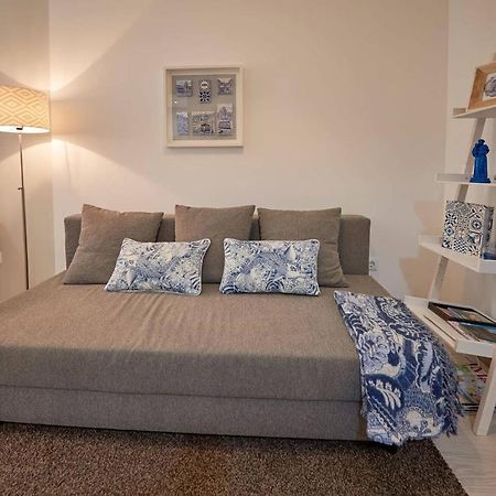 Charming Studio In Adamastor Lisbon! Perfect Location - Super Central But Calm! Luaran gambar