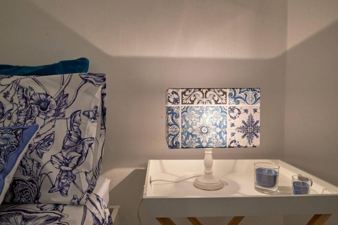 Charming Studio In Adamastor Lisbon! Perfect Location - Super Central But Calm! Luaran gambar