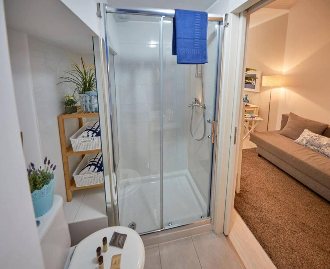 Charming Studio In Adamastor Lisbon! Perfect Location - Super Central But Calm! Luaran gambar